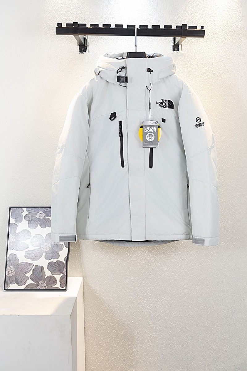 Moncler Down Coat